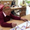 Warsztaty plastyczne 28.04.2016